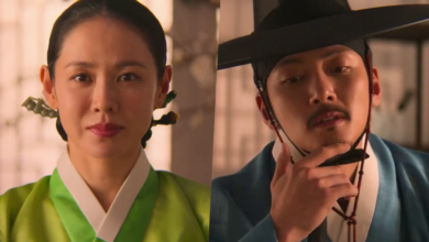 Watch: Son Ye Jin Makes A Shocking Proposal To Ji Chang Wook In Preview Of New Drama “The Scandal”