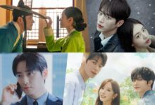 7 New K-Dramas To Watch In September 2026