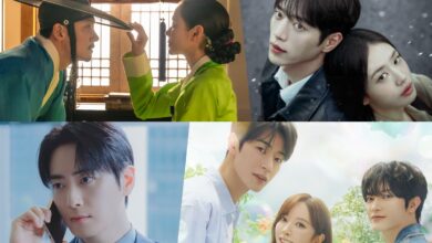 7 New K-Dramas To Watch In September 2026