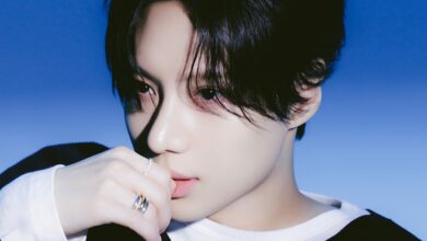 SHINee’s Taemin Reveals New Version Of Official Light Stick