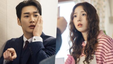 Kim Young Kwang And Chae Soo Bin’s Unique Conditions Bring Them Together In “Take Charge Of My Heart”