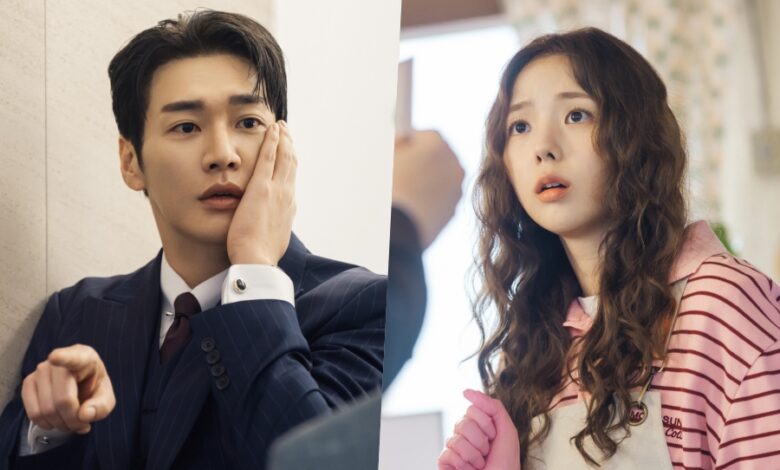 Kim Young Kwang And Chae Soo Bin’s Unique Conditions Bring Them Together In “Take Charge Of My Heart”