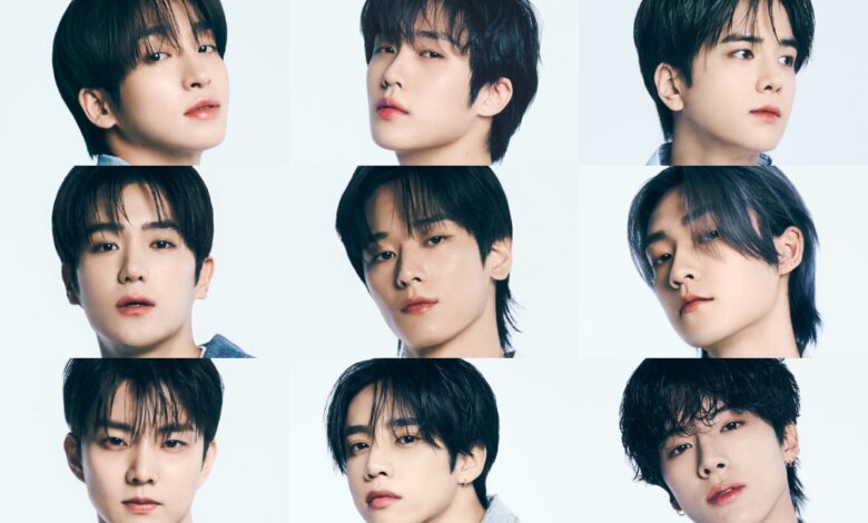 9 Members Of THE BOYZ Officially Sign With New Agency For Group Activities