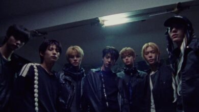 Update: CLOSE YOUR EYES Unveils Promotion Scheduler For Upcoming Album “256th Note”