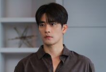 Sung Hoon Is A Charismatic CEO Who Has It All In New Romance Drama “What A Boss Wants”