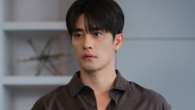 Sung Hoon Is A Charismatic CEO Who Has It All In New Romance Drama “What A Boss Wants”