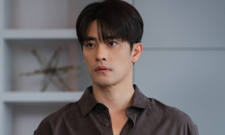 Sung Hoon Is A Charismatic CEO Who Has It All In New Romance Drama “What A Boss Wants”