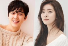 Yoon Jong Hoon And Han Eun Seo Announce Marriage
