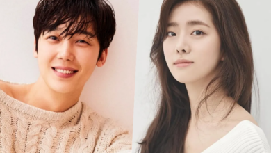 Yoon Jong Hoon And Han Eun Seo Announce Marriage