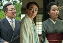 Lee Ki Young, Choi Duk Moon, Seo Jeong Yeon, And More Bring Diverse Charms To New Drama “100 Days Of Deception”