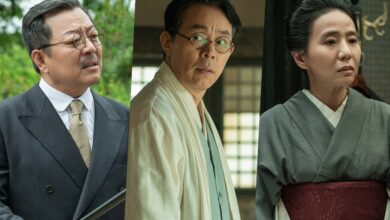 Lee Ki Young, Choi Duk Moon, Seo Jeong Yeon, And More Bring Diverse Charms To New Drama “100 Days Of Deception”