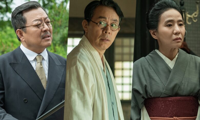 Lee Ki Young, Choi Duk Moon, Seo Jeong Yeon, And More Bring Diverse Charms To New Drama “100 Days Of Deception”