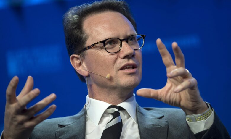 Here's who Netflix just brought in to run content — and what it means for the streamer