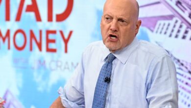 Jim Cramer warns this overlooked danger could threaten the market rally