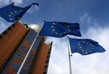 China indicates rare earths will keep flowing to EU, regardless of U.S. trade deal expiration