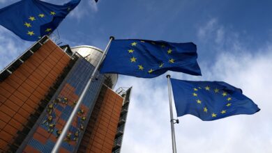 China indicates rare earths will keep flowing to EU, regardless of U.S. trade deal expiration