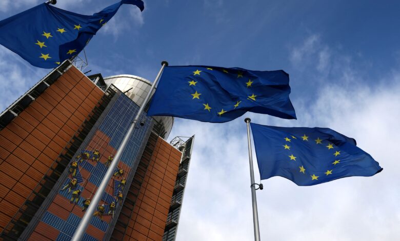 China indicates rare earths will keep flowing to EU, regardless of U.S. trade deal expiration