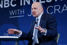 Why I am taking the other side of the trade that crushed the market Friday