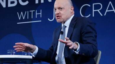 Why I am taking the other side of the trade that crushed the market Friday