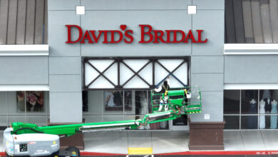 David's Bridal plans to spin off AI platform Pearl into publicly traded company