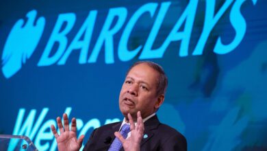 Barclays to slash 5,000 jobs in AI efficiency push