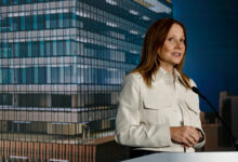 General Motors beats Wall Street's Q3 earnings expectations, narrows full-year guidance