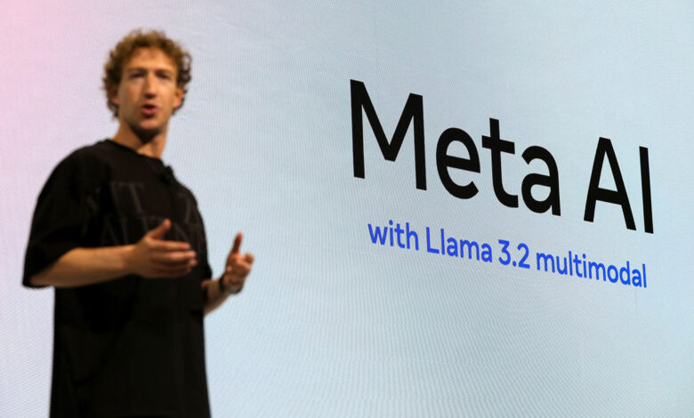 Meta announces $95 billion stock offering to fund AI expansion