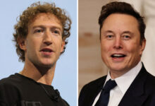 Meta and Tesla bulls get confidence boost after SpaceX earnings