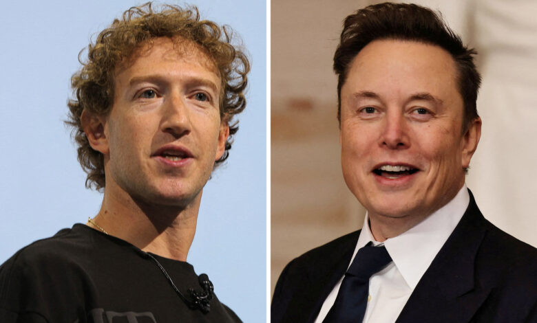 Meta and Tesla bulls get confidence boost after SpaceX earnings