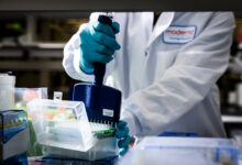 Biotech stocks are surging. How investors can play the new drug innovation boom