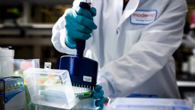 Biotech stocks are surging. How investors can play the new drug innovation boom