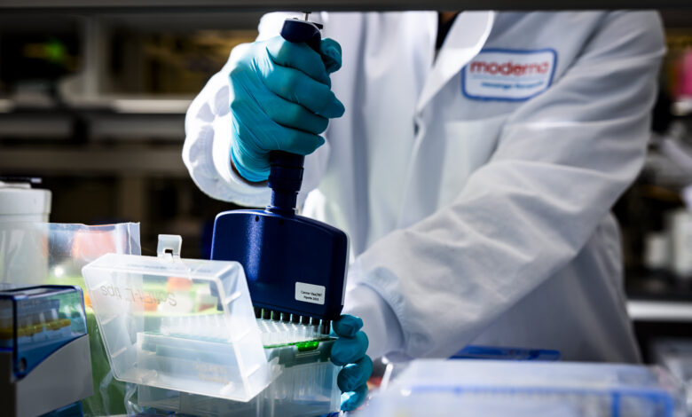 Biotech stocks are surging. How investors can play the new drug innovation boom