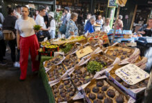 UK economy grew 0.1% in August, beating expectations
