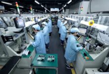 CNBC's The China Connection newsletter: Navigating a tech-heavy world