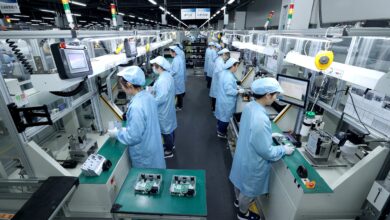 CNBC's The China Connection newsletter: Navigating a tech-heavy world