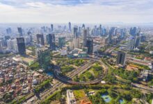 Indonesian stocks plunge to six-year low as MSCI downgrade fears mount
