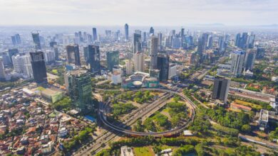 Indonesian stocks plunge to six-year low as MSCI downgrade fears mount