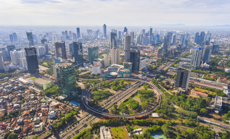Indonesian stocks plunge to six-year low as MSCI downgrade fears mount