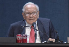 Buffett's 'trips down YouTube rabbit hole' revealed