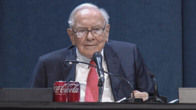 Buffett's 'trips down YouTube rabbit hole' revealed