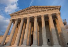 How Supreme Court justices are leaning in major 401(k) case over private funds and underperformance