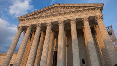 How Supreme Court justices are leaning in major 401(k) case over private funds and underperformance