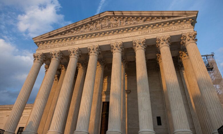 How Supreme Court justices are leaning in major 401(k) case over private funds and underperformance