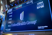 UnitedHealth Group tops estimates, hikes profit outlook as insurer manages high medical costs