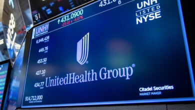 UnitedHealth Group tops estimates, hikes profit outlook as insurer manages high medical costs