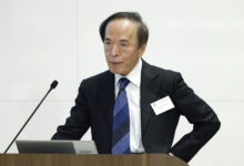 Bank of Japan is expected to hold rates this week — but stay hawkish: CNBC survey