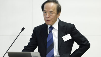 Bank of Japan is expected to hold rates this week — but stay hawkish: CNBC survey