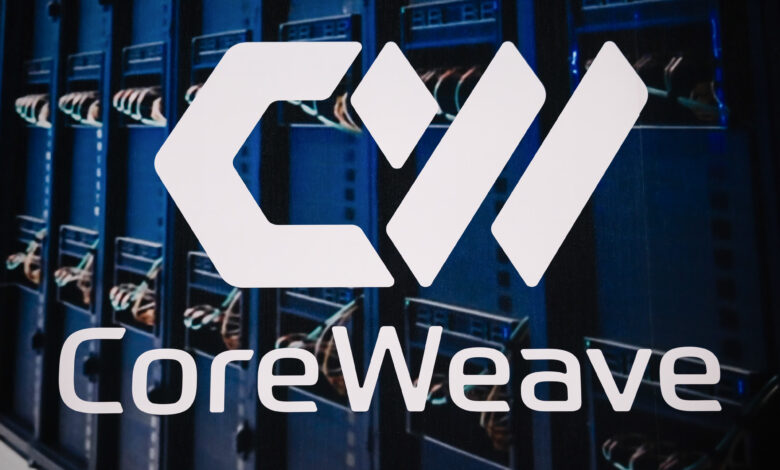 The Austin Powers steamroller: How to trade CoreWeave's slow moving crisis