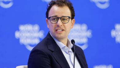 From Wall Street to Silicon Valley, Anthropic IPO poised to have massive 'trickle-down effect'