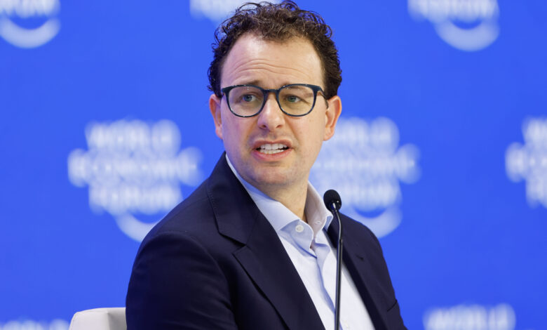 From Wall Street to Silicon Valley, Anthropic IPO poised to have massive 'trickle-down effect'